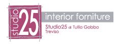 Logo Studio25